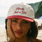 Just a girl