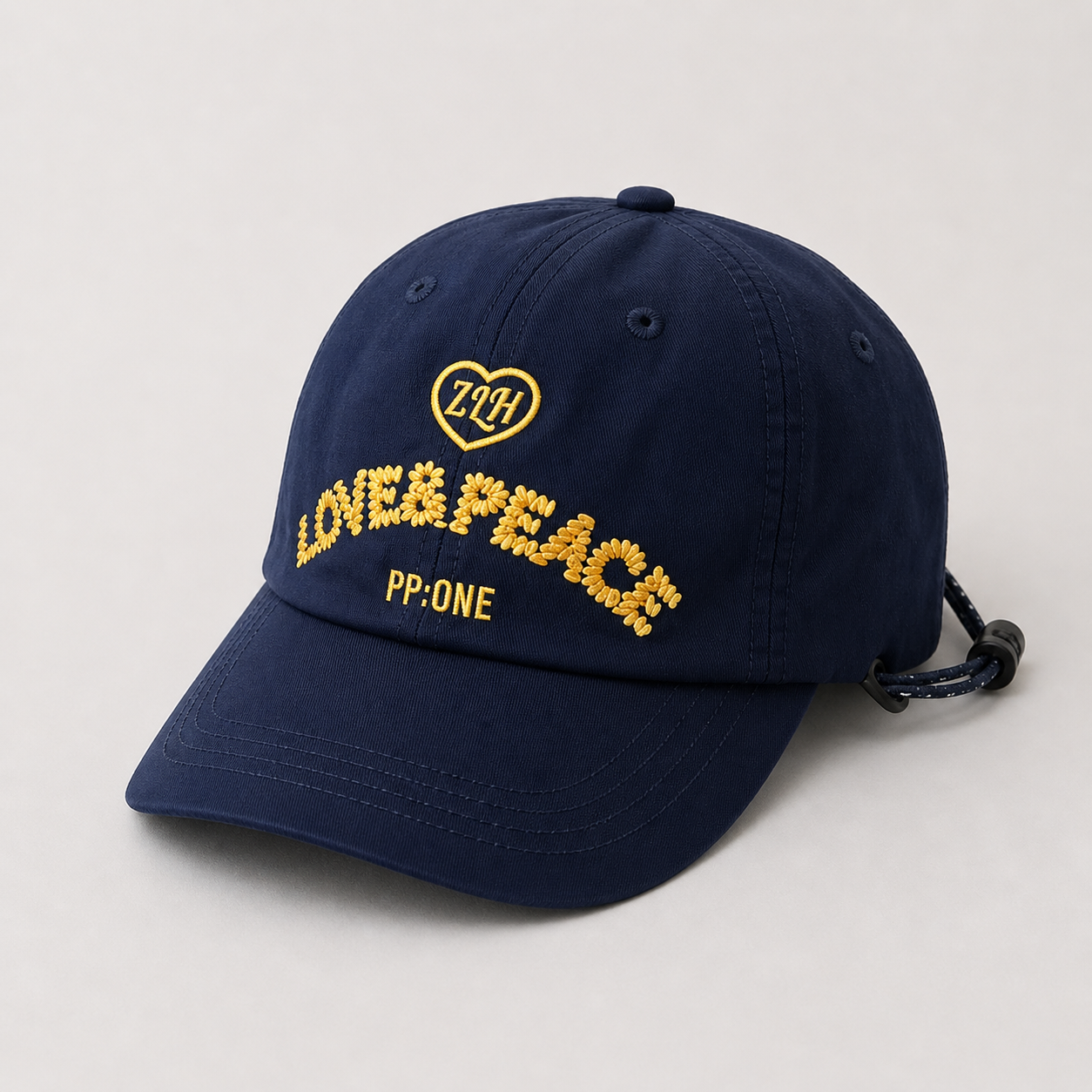 Love&Peace