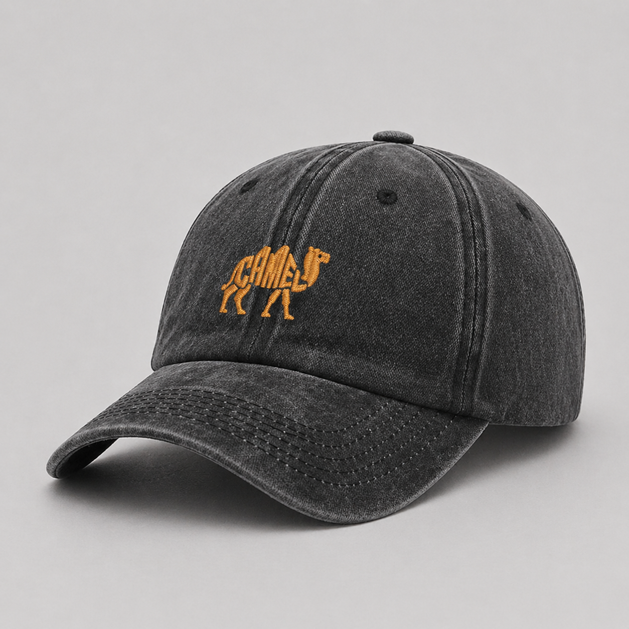 Camel Cap