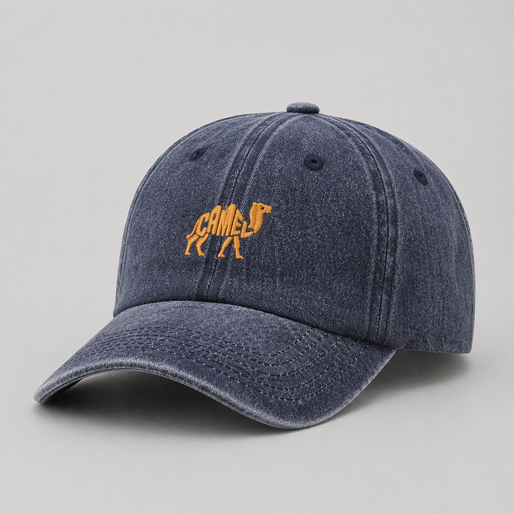 Camel Cap