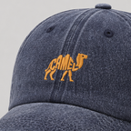 Camel Cap